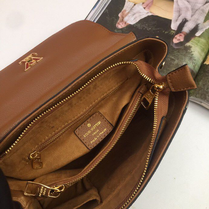 Fashion Luxe Touch bags - 3697