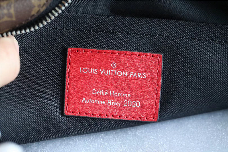 Luxe Touch Fashion LTB-bags - 10830