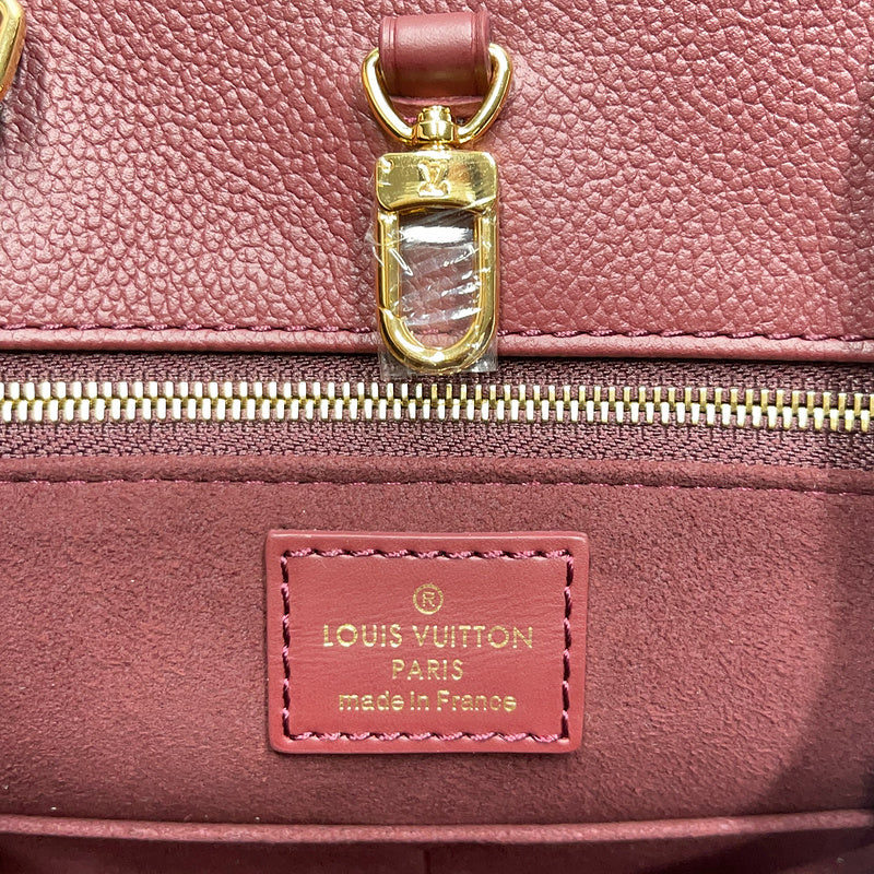 LTB - LUV Bags - 082