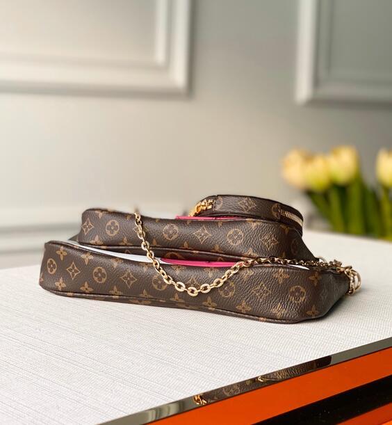 Luxe Touch Bags
- LTB Bags - 3094