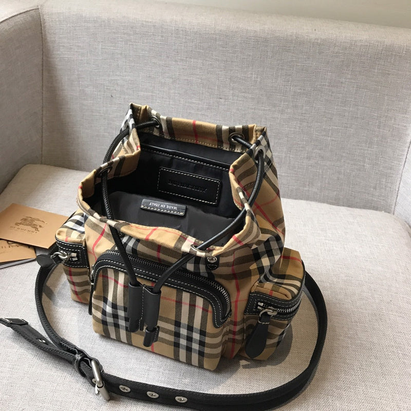 Luxe Touch Fashion -BBR Bags - 1507