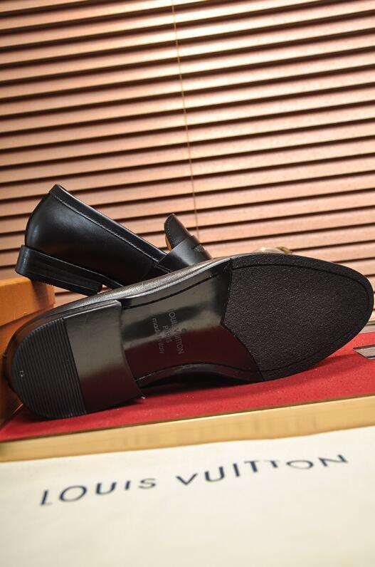 Luxe Touch Bags
- LTB Men Shoes - 973