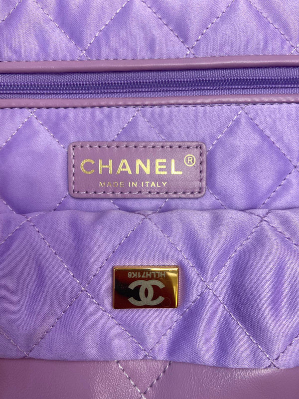 Luxe Touch Bags
- Bags - 2912