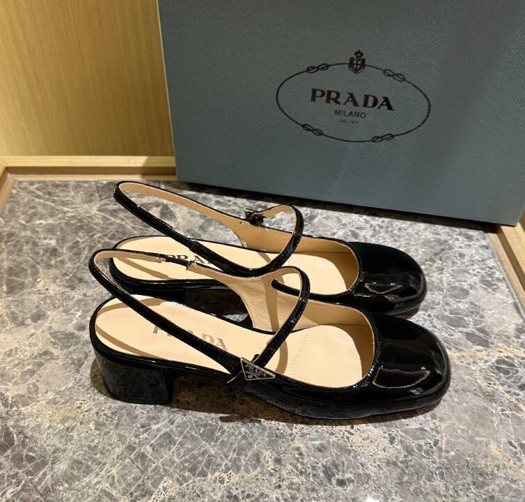 Luxe Touch Bags - PD Women Shoes - 211