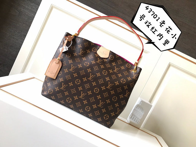 Fashion LTB-bags - 3886