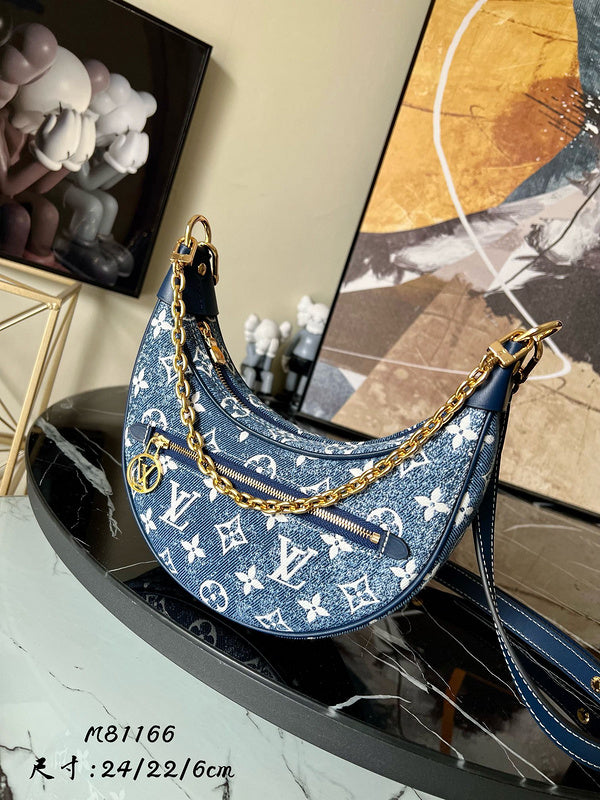Luxe Touch Fashion LTB-Bags - 16854
