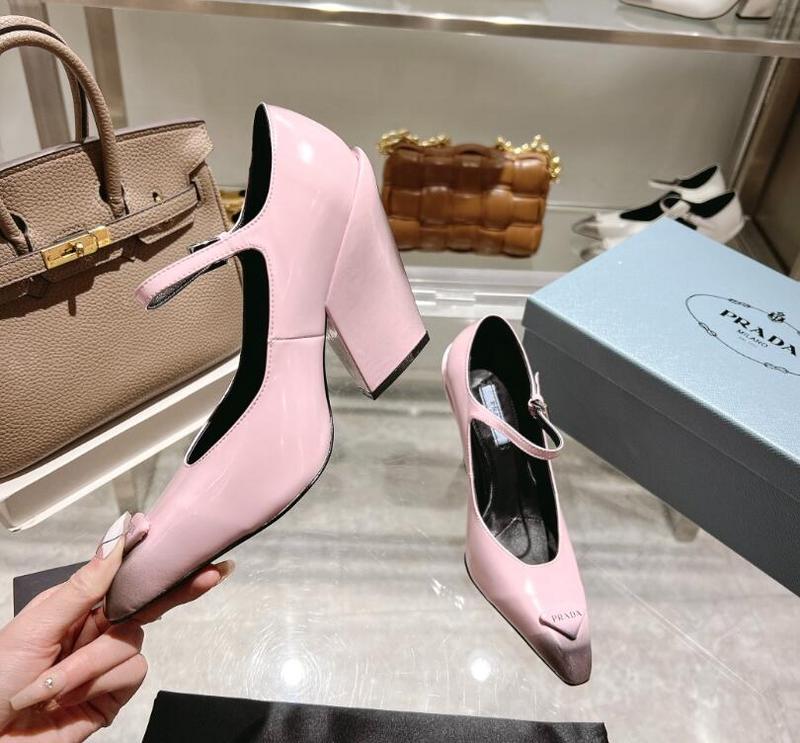 Luxe Touch Bags
- PD Women Shoes - 269
