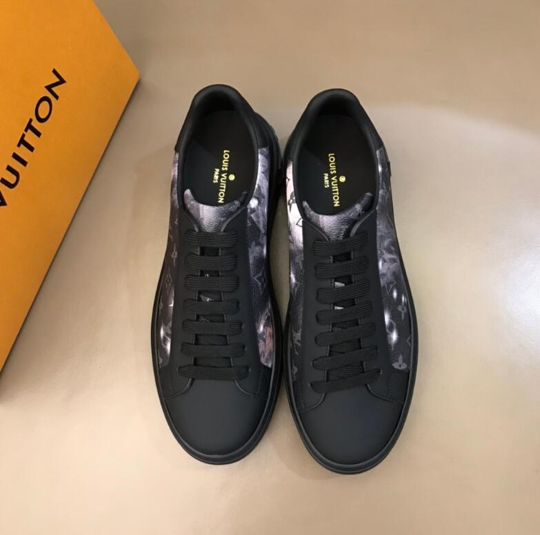 Luxe Touch Bags
- LTB Men Shoes - 1765