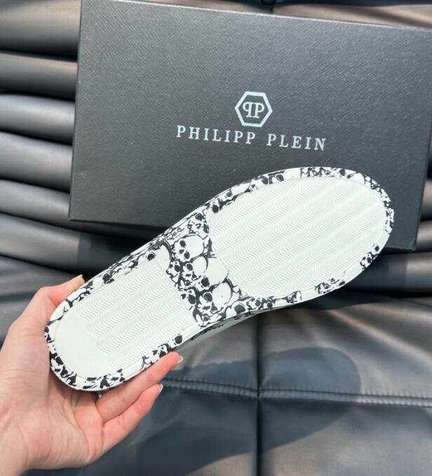 Luxe Touch Bags - PHP Shoes - 001