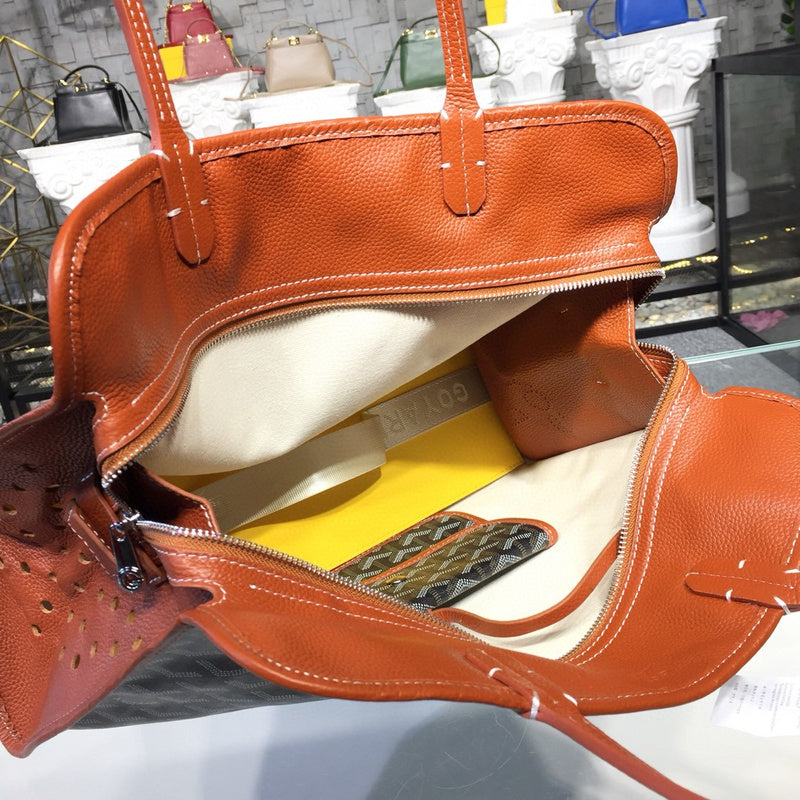 Luxe Touch Bags - GOD Bags - 037