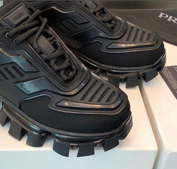Luxe Touch Bags - PD Men Shoes - 429