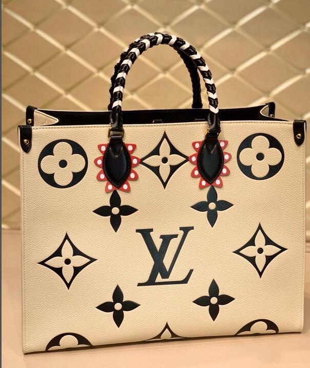 Luxe Touch Bags - 2777