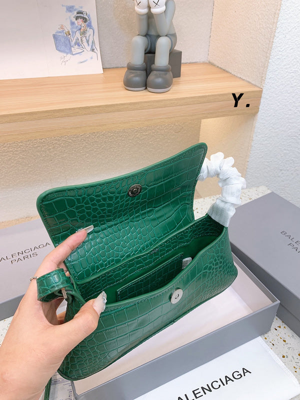 Luxe Touch Fashion - BGA Bags - 1614