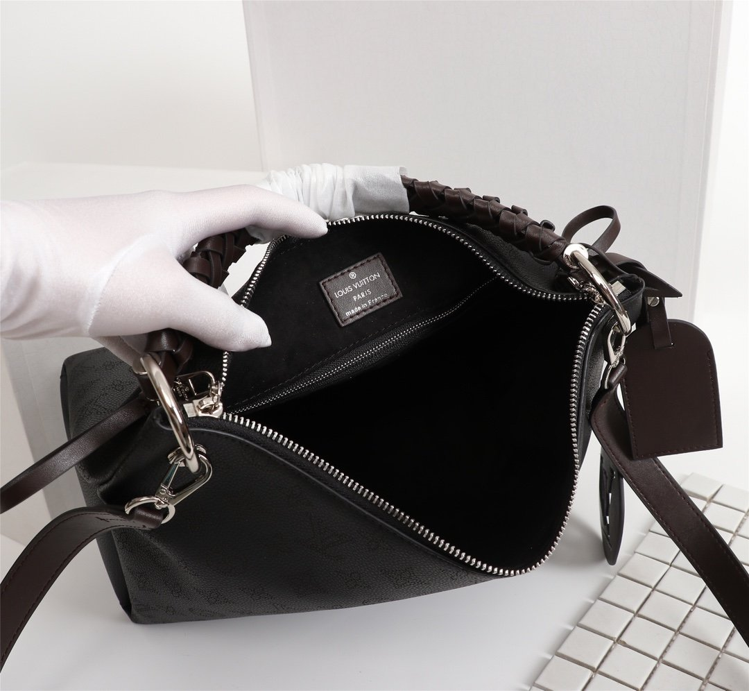 Luxe Touch Bags