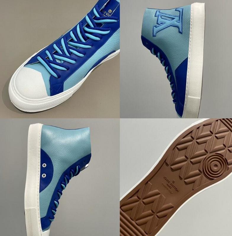 Luxe Touch Bags
- LTB Men Shoes - 1391
