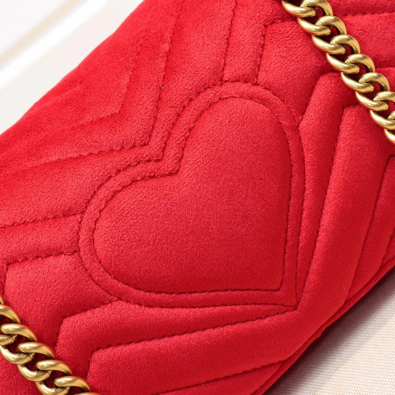Luxe Touch Bags - Luxe Touch Bags - 892