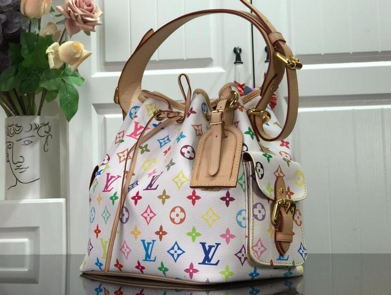 Luxe Touch Bags
- LTB Bags - 2652