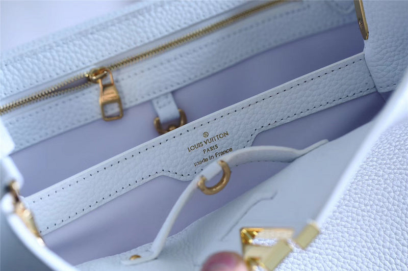 Luxe Touch Fashion LTB-bags - 8385