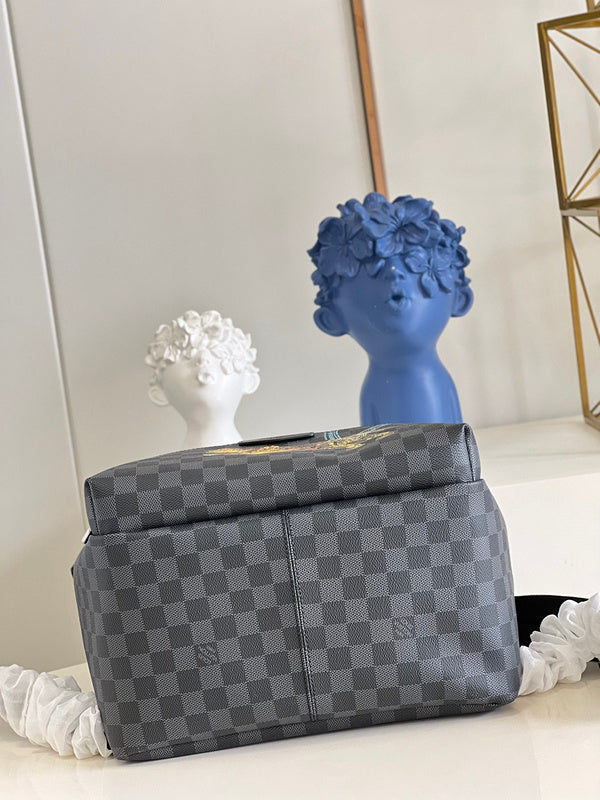Luxe Touch Fashion LTB-Bags - 16849