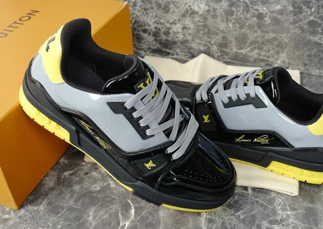 Luxe Touch Bags - Men Shoes - 1118