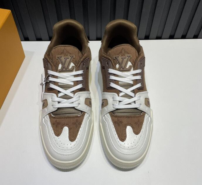 Luxe Touch Bags - Men Shoes - 1191