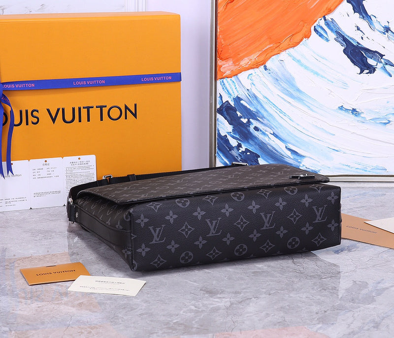 Luxe Touch Fashion LTB-bags - 17115