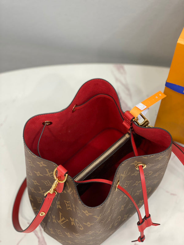 Luxe Touch Fashion LTB-bags - 17604