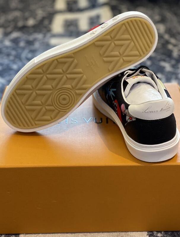 Luxe Touch Bags
- LTB Men Shoes - 1518