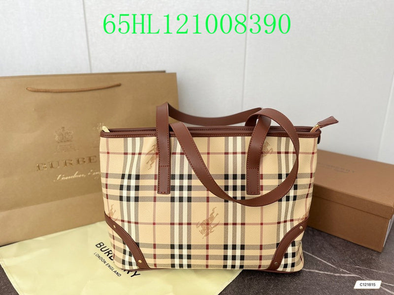 LTB Fashion -BBR Bags - 261