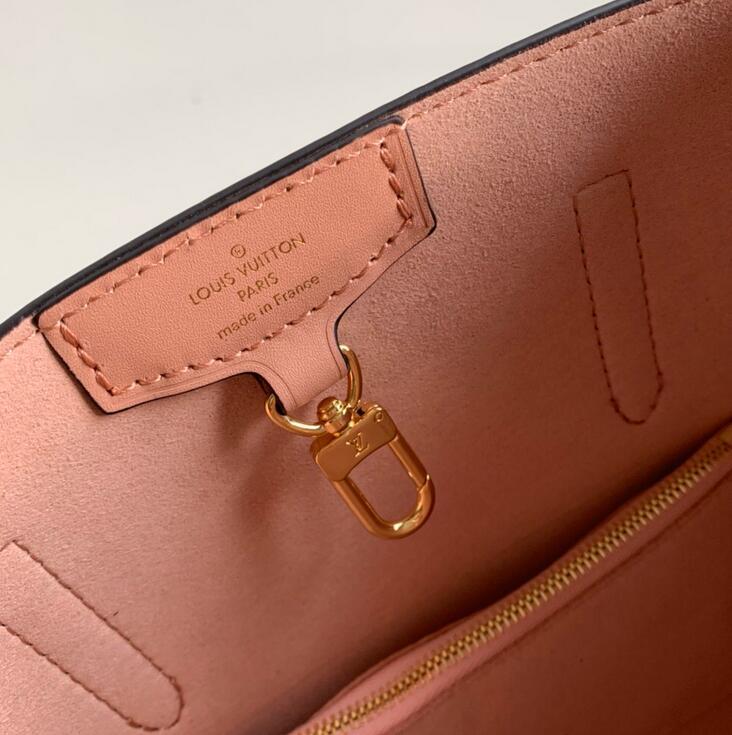 Luxe Touch Bags - 3124