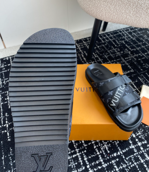 Luxe Touch Bags
- LTB Men Shoes - 106
