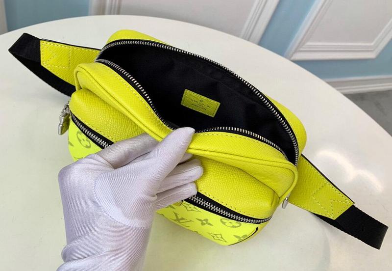 Luxe Touch Bags - 2908