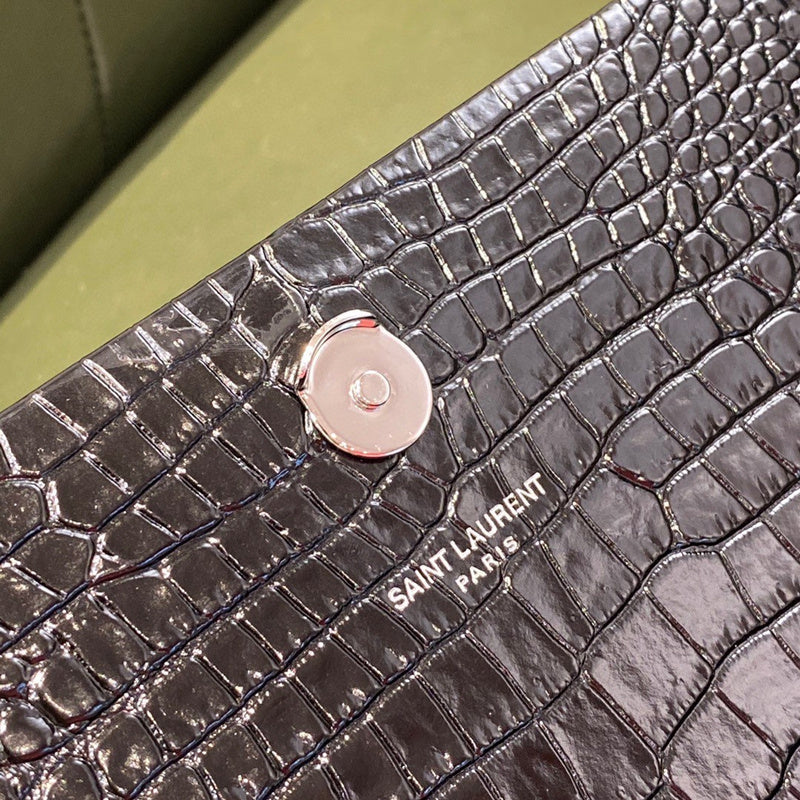 Luxe Touch - SLY Bags 283