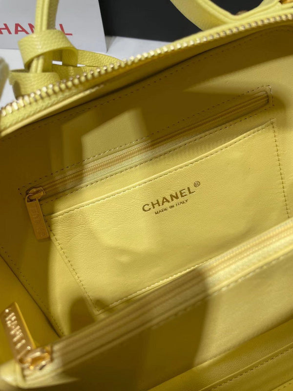 Luxe Touch Bags - Bags - 718