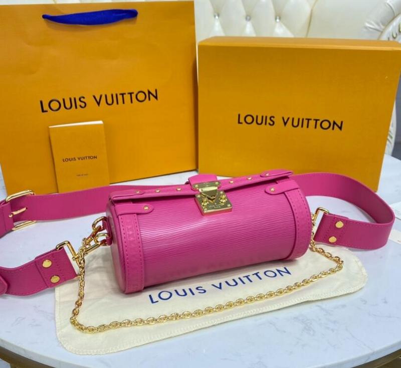 Luxe Touch Bags - 2412