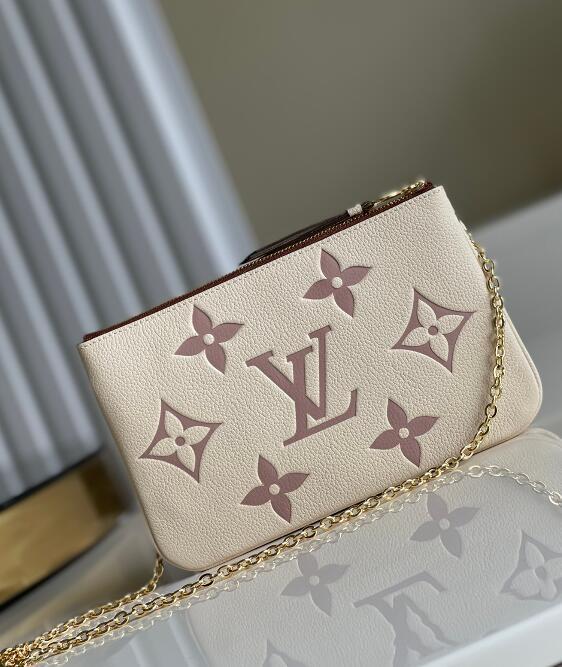 Luxe Touch Bags - 2486