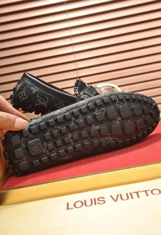 Luxe Touch Bags
- LTB Men Shoes - 1754