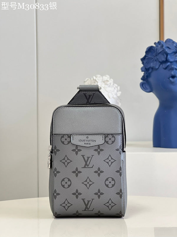 Luxe Touch Fashion LTB-Bags - 16751