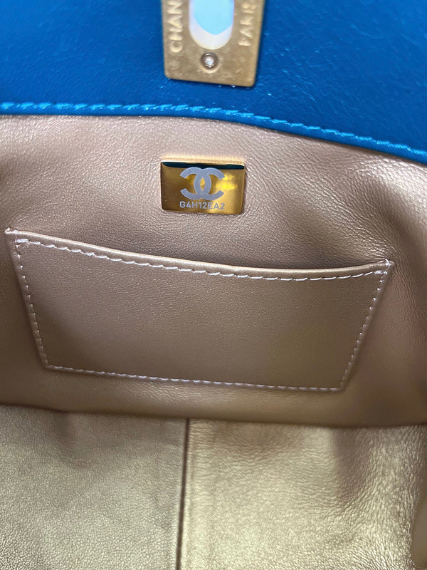 Luxe Touch Bags
- Bags - 3382