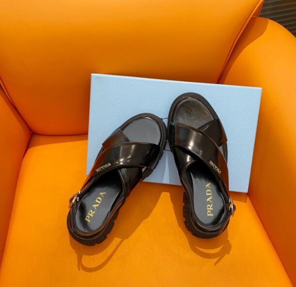 Luxe Touch Bags
- PD Women Shoes - 047