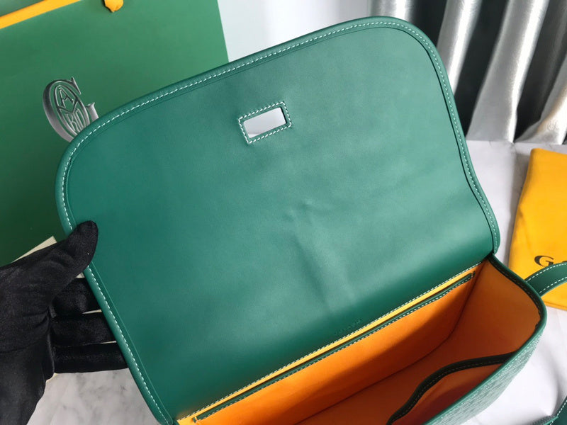 Luxe Touch Bags - GOD Bags - 073