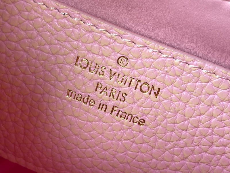 Fashion Luxe Touch bags - 4840