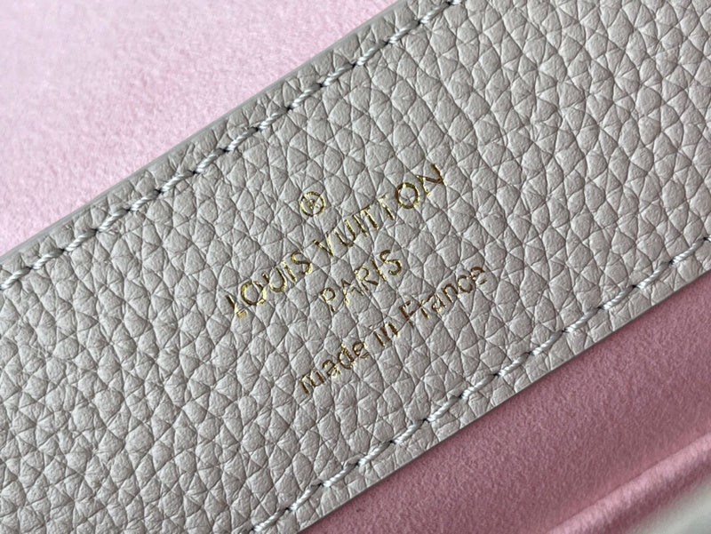 Fashion Luxe Touch bags - 4581
