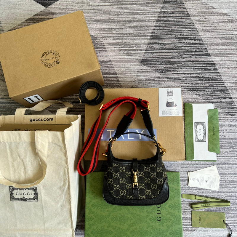 LTB - GG Bags - 1509