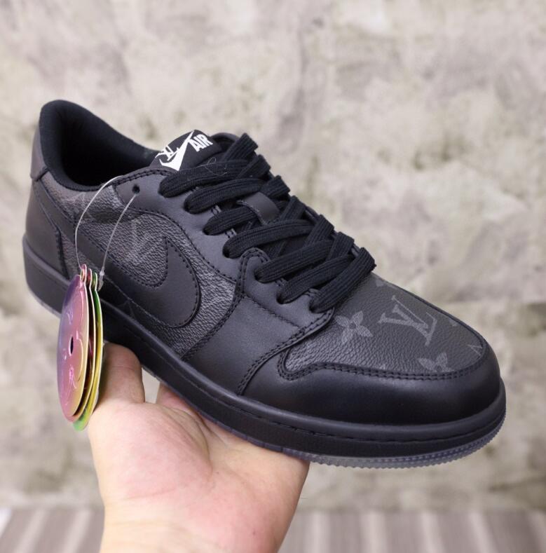 Luxe Touch Bags
- LTB Men Shoes - 1338
