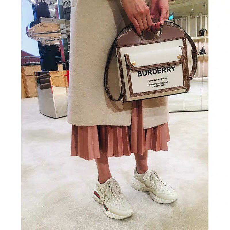 Luxe Touch Bags Fashion -BBR Bags - 961