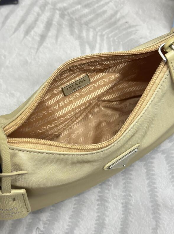 Luxe Touch Bags
- PD Bags - 003