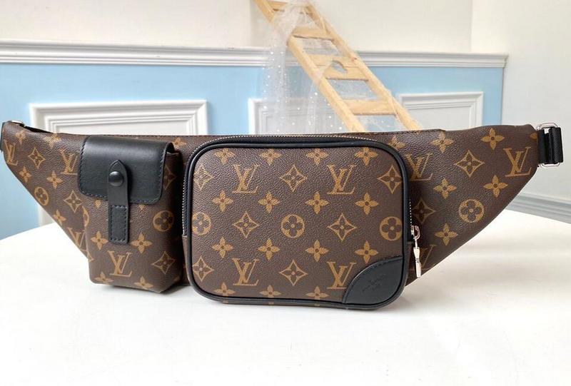Luxe Touch Bags
- LTB Bags - 2701