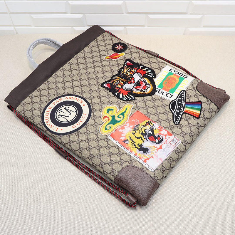 Luxe Touch Bags
- LTB Bags - 845