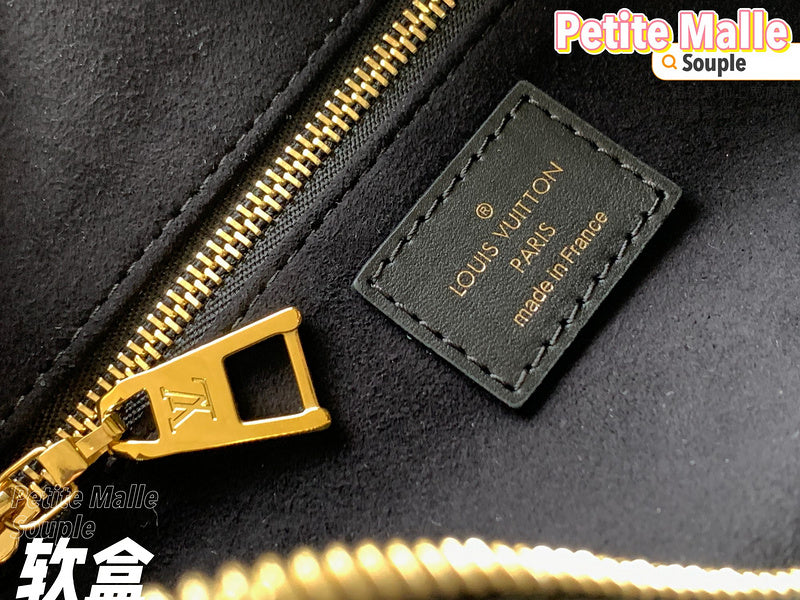 Luxe Touch Fashion LTB-Bags - 16642